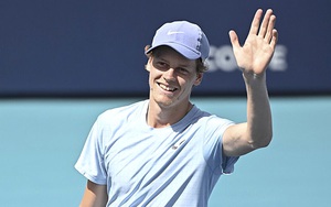 Lý giải thành công của Sinner: Ăn tối với Sharapova, cách ly với Nadal