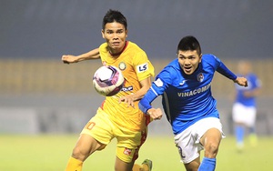 LS V-League 2021: Tách tốp hay lại 'chen chúc'