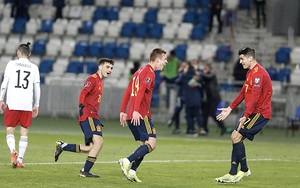 Đội tuyển Tây Ban Nha: Thanh gươm cùn của chàng võ sĩ đấu bò