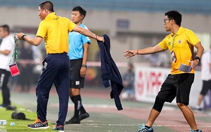 Chia tay HLV Chu Đình Nghiêm, CLB Hà Nội sẽ làm 'cách mạng'