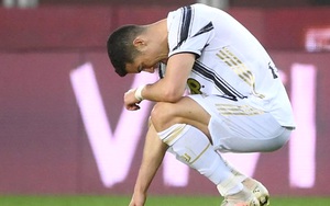 Juventus: Coi chừng 'xôi hỏng, bỏng không'