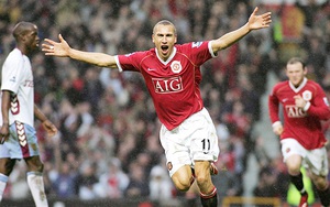 Larsson trở thành huyền thoại MU như thế nào?