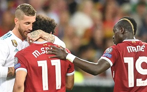 Trực tiếp Real Madrid vs Liverpool (02h00, 6/4): Đòi nợ Kiev được không, Liverpool?