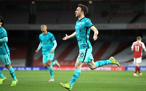 Jota, vũ khí bí mật trong tay áo Klopp