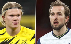 Man City: Không thể không có ngôi sao lớn để thay Aguero