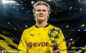 Đội hình của siêu cò Mino Raiola