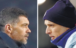 Trực tiếp Porto vs Chelsea (02h00 ngày 8/4): Porto gây sốc hay Chelsea tỉnh giấc?