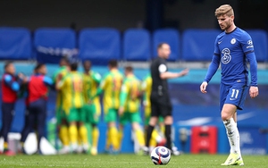 Chelsea: Muốn thắng Porto, Tuchel cần giải bài toán trung phong