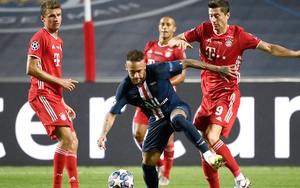 Trực tiếp Bayern Munich vs PSG (02h00 ngày 8/4): Phục hận Bayern không hề đơn giản