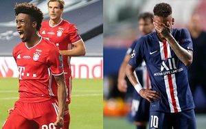 Bayern vs PSG: Ngày những đôi cánh siêu hạng gặp nhau