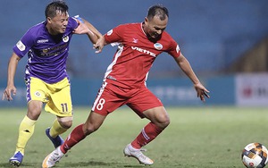 Hà Nội vs Viettel: Cơ hội phá dớp