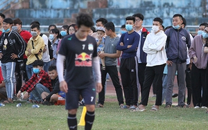 Đà Nẵng đấu HAGL: Gần 20.000 vé vẫn không đủ