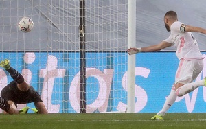 Real Madrid: Những chữ B in hoa của Zidane