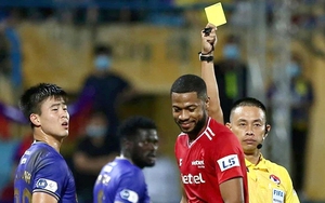 LS V-League 2021: Căng hơn cả dây đàn