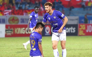 'Hà Nội FC cần một cú hích mạnh'