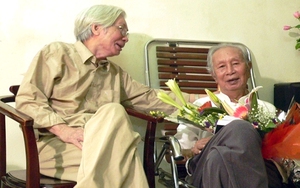 Mịch Quang - 'Viết rồi viết nữa vẫn chưa xong...'