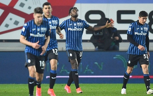 Trực tiếp Atalanta vs Real Madrid (03h00 ngày 25/2): Nếu Atalanta muốn làm David...