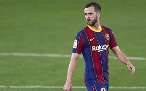 Trực tiếp bóng đá Barcelona vs Elche: Pjanic là “cục nợ” của Bartomeu