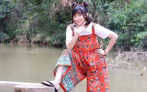 Phim 'Kiều @': Khi đạo diễn làm nghệ sĩ xiếc trên dây