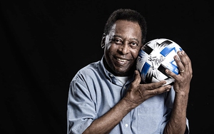 Pele và những góc khuất cuộc đời