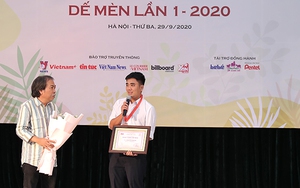 Trò chuyện đầu Xuân với Nhà văn Nguyễn Quang Thiều: Hướng đi mới cho văn học thiếu nhi