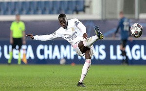 Trực tiếp bóng đá. Real Madrid vs Real Sociedad: Kẻ cướp nào? Đó là CaCo