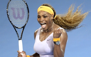 Serena Williams: Gác vợt hay không gác vợt?