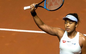 Naomi Osaka, nhà vô địch Australian Open 2021: Thách thức từ sân đất nện và sân cỏ
