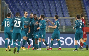 Milan thắng trở lại: Không đánh mất niềm tin