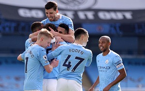 Trực tiếp Man City vs Wolves (03h00 ngày 3/3): Man xanh hướng đến cú ăn bốn?