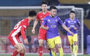 Hà Nội FC, Viettel có kịp bừng tỉnh?