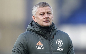 Trực tiếp Crystal Palace vs MU (03h00 ngày 4/3): Bớt đổ lỗi để chiến thắng, Solskjaer!
