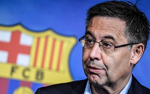 “Bartogate”: Một thất bại đau đớn của Barca