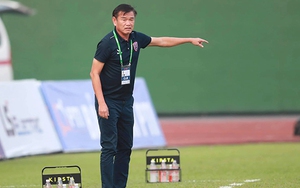 HLV Phan Thanh Hùng đưa cựu vương B.Bình Dương trở lại