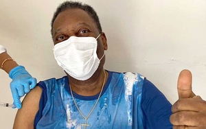 Ngày đáng nhớ của Vua bóng đá Pele