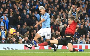 Man City vs MU (23h30 hôm nay): MU có cần sương mù ở Etihad?