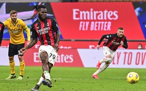 Góc Trương Anh Ngọc: Milan, từ hiện tượng trở thành vấn đề