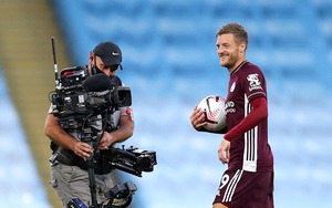 Bản quyền truyền hình bóng đá: Premier League sắp nghèo hơn?