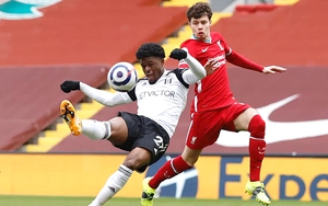 Bi kịch Anfield kéo sập Liverpool