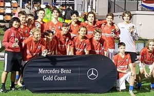 'Cầu thủ nữ Việt Nam có thể thi đấu tại Australia'