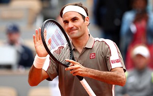 Roger Federer: Bao giờ cho tới… ngày xưa?