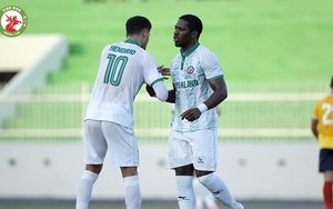 Một số trận đấu vòng 3 V-League 2021 có thể đón khán giả