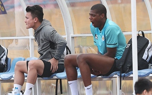 Hà Nội FC sa sút, trách ai bây giờ?