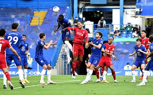 Trực tiếp bóng đá Liverpool vs Chelsea: Sinh tử cho tấm vé C1