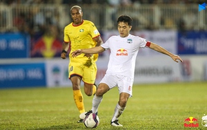 HAGL – Bình Định: Cuộc chiến của sự trở lại