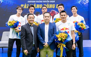 HAGL cần thêm tài năng bóng đá đường phố như Brazil