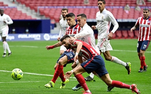 Trực tiếp Atletico Madrid vs Bilbao (01h00 ngày 11/3): Thắng để nắm quyền tự quyết ngôi vương