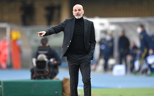 AC Milan: Nghệ thuật kiếm sống của Pioli