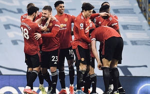 Trực tiếp bóng đá MU vs Milan: Đánh cược vào Europa League