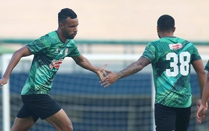 TPHCM chờ Lee Nguyễn và ngoại binh Brazil tỏa sáng